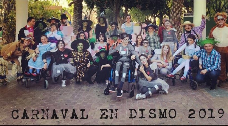 CARNAVAL 2019